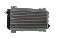 Thumbnail - Radiateur - CR619000S - MAHLE