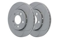 Δισκόπλακα PowerDisc