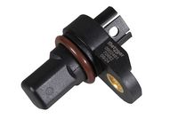 импулсен датчик, колянов вал