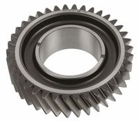 ZF Tandwiel, tussenas 1