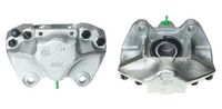 Bremssattel