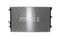 Thumbnail - Radiateur - CR1539001S - MAHLE