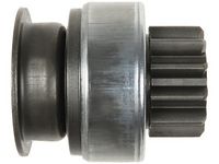 Freilaufgetriebe, Starter Freilaufgetriebe, Starter