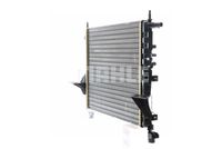 Thumbnail - Radiateur - CR614000S - MAHLE