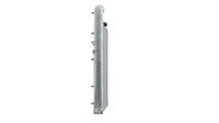 Thumbnail - Intercooler, inlaatluchtkoeler - CI100000P - MAHLE