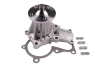 водна помпа, охлаждане на двигателя