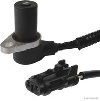 Sensor, Raddrehzahl