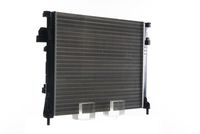 Thumbnail - Radiateur - CR1504000S - MAHLE