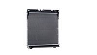 Thumbnail - Radiateur - CR771000P - MAHLE