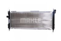 Thumbnail - Radiateur - CR355000S - MAHLE