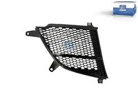 DT Spare Parts Radiateurgrille inzet 2