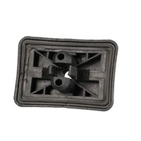 GATES Houder, krik 5