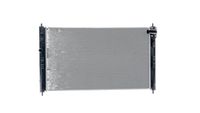 Thumbnail - Radiateur - CR2237000S - MAHLE