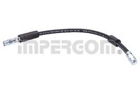 спирачен маркуч