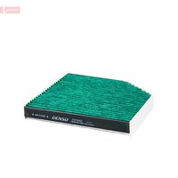 Филтър купе (поленов филтър)