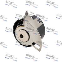 Spannrolle, Zahnriemen