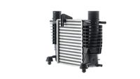 Thumbnail - Intercooler, inlaatluchtkoeler - CI12000P - MAHLE