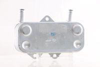 Thumbnail - Oliekoeler, motorolie - CLC116000S - MAHLE