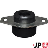 окачване, двигател