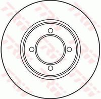 Bremsscheibe