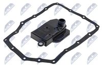 комплект хидравличен филтър, автоматична предавателна кутия