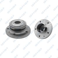 Set rulment roata GSP, Cod: 9230109