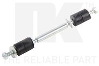 Stange/Strebe, Stabilisator