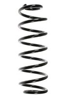 пружина за ходовата част