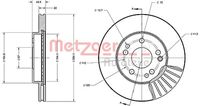 Bremsscheibe