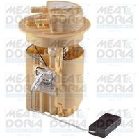 Sistem alimentare cu combustibil MEAT & DORIA, Cod: 76973