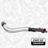 Thumbnail - Olieafscheider, ontluchting krukasbehuizing - CB0028VR1 - ET ENGINETEAM