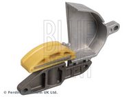 Spanner, Steuerkette