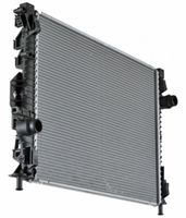 Thumbnail - Radiateur - CR907000P - MAHLE