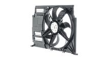 Thumbnail - Koelventilatorwiel - CFF403000P - MAHLE