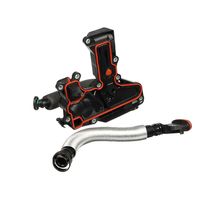 Thumbnail - Olieafscheider, ontluchting krukasbehuizing - CB0028VR1 - ET ENGINETEAM