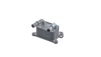 Thumbnail - Oliekoeler, motorolie - CLC266000S - MAHLE