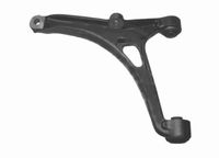 Lenker, Radaufhängung