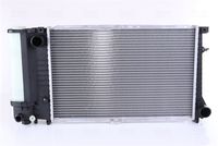 Kühler, Motorkühlung