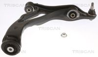 Bascula brat suspensie roata TRISCAN, Cod: 8500 295236