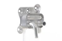 Thumbnail - Oliekoeler, motorolie - CLC137000S - MAHLE