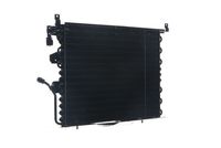 Thumbnail - Condensor, airconditioning - AC149000S - MAHLE