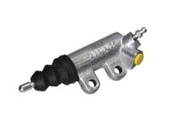 Nehmerzylinder, Kupplung