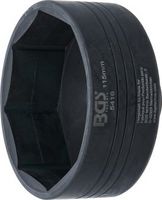 ACHSMUTTERSCHLüSSEL