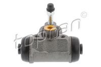 спирачно цилиндърче на колелото