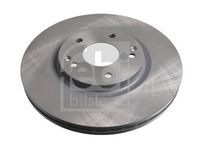 Bremsscheibe