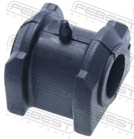 Mounting, stabiliser bar