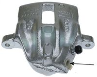 Bremssattel