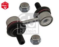 Stange/Strebe, Stabilisator