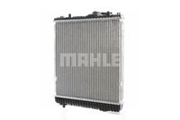 Thumbnail - Radiateur - CR837000S - MAHLE