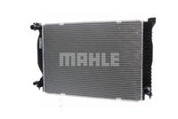 Thumbnail - Radiateur - CR1420000S - MAHLE